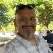 Pedro G. Surita