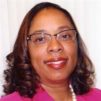 Elizabeth Ann Carey Russell