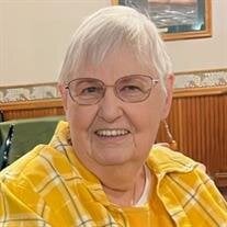 Judith Lynn (Sorenson) Ryerse