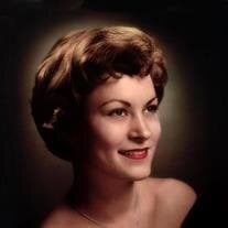 Patricia Harlan Bowen