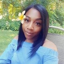 Porscha Winley