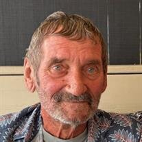 Charles "Bugman" Simmons