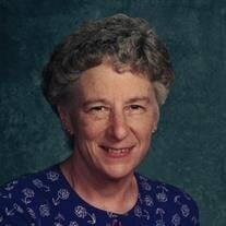 Mrs. Jean Davis