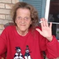 Gail Ann Goodhue
