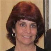 Mrs. Regina "Gina" Bailot