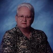 Dreama Darlene Ball
