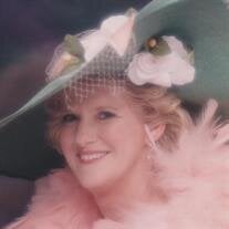 Judy Ann Fleetwood-Propst