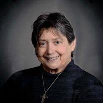 Florence E. Lemke