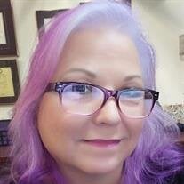 Anita Michele Jarboe