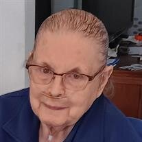 Ruth Marie Nott