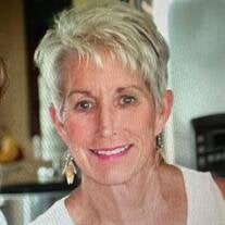 Andrea "Andie" Stanford