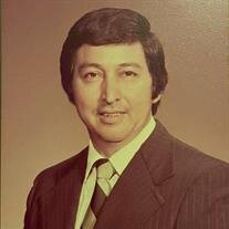 Jose Angel Perez