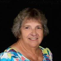 Ruth Ann McElroy