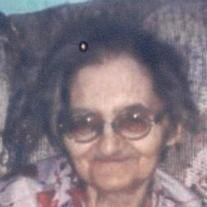 Mary C. (Dispina) Longale