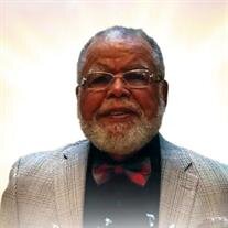 John Hicks, Jr.