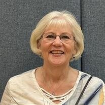 Carolyn Cox