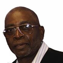 Mr. Louis Lee "ShowBoat" Driver Sr.