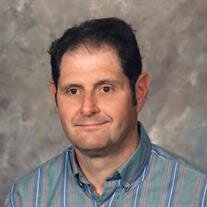 Randolph "Randy" Lee Adkins