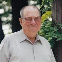 Norman Walker