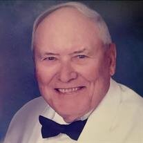 Vernon Emil Swanberg