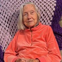 Virginia McElhaney