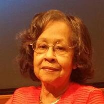Carrie Mae Evans (SOUTHEAST)