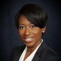 Mrs. JaQuetta Michelle Garrison
