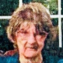 Phyllis E. "Charlie" Weinhold