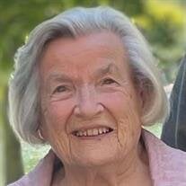Patricia Darling