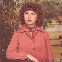 Linda Rueger