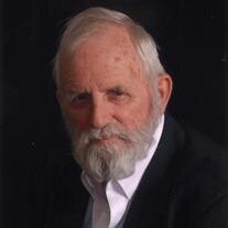 Donald Lee Brey