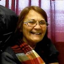 Norma M. Pickel