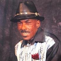 Donald Phillip Harris