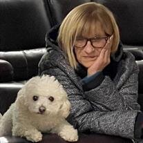 Cynthia Donnelly