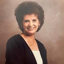 Margaret Klein Cervera