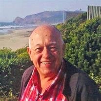 Michael F. Snider