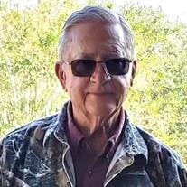 Mack Spencer Sealy Jr.