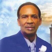 Mr. Abwhitt Bufkin