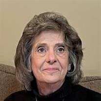 Sheryl Goudeau Sheppard