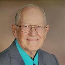 Maj. Philip Aretas Newton Jr. USAF (Ret.)