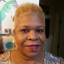 Ms. Valerie Ann Clark