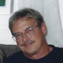 Allen Alloway