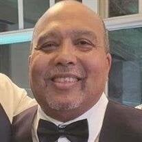 Mr. Paul Nathaniel Belcher, Jr.