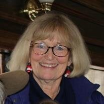 Ms. Christine Tyson Harrison