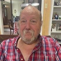 Chris L. Webb