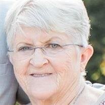 Alicia Ann Doss (Yeager)