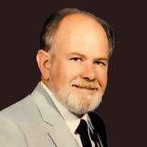 Donald Perry DeLaughter