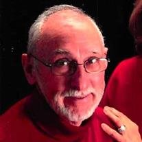 Floyd Robert Westmoreland