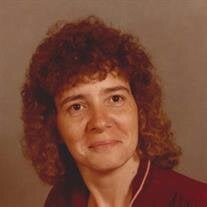 Carolyn Williamson Banks