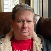 Leo David Sweeney